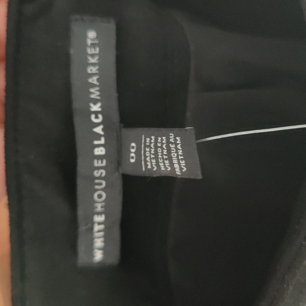 White House Black market skirt - Picture 6 of 7